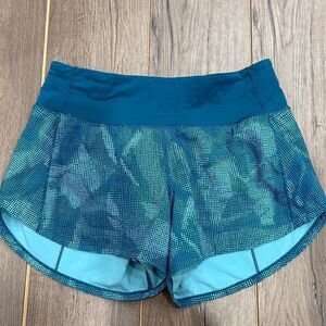 Speed Up Mid Rise 4”